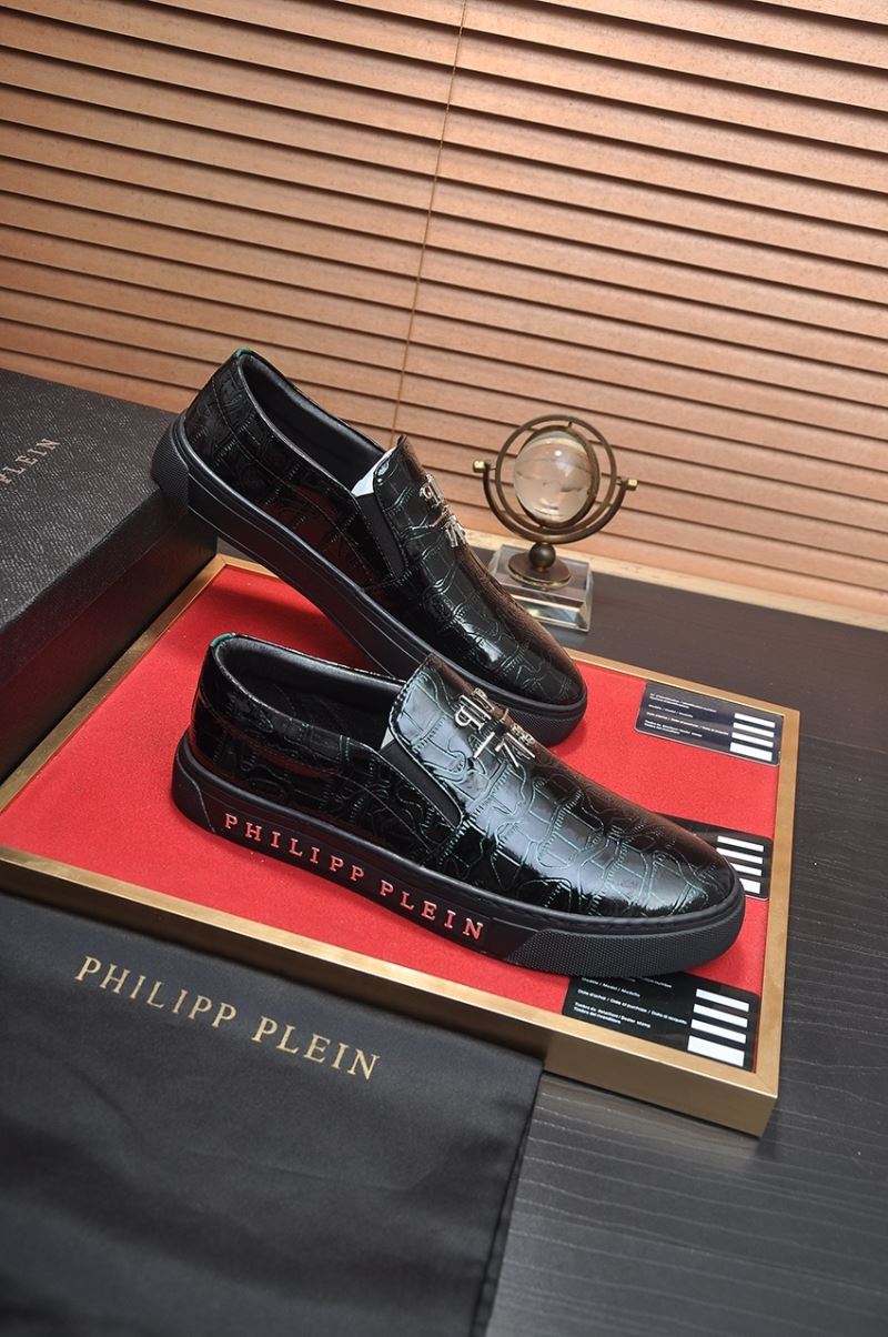 Philipp Plein Shoes